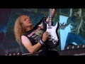 Iron Maiden 'Remember Tomorrow' [Live HD]