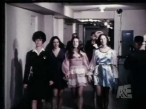 House Of Manson Full Movie Part 1