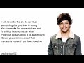 One Direction - Pick Your Poison (Unreleased Song) - (Lyrics + Pictures)