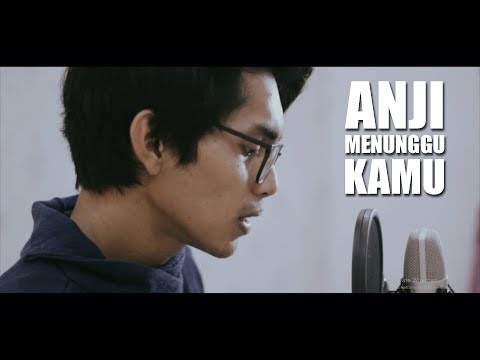 Download ANJI - MENUNGGU KAMU (Ost. Jelita Sejuba) - Cover By Tereza free