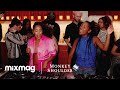 Jayda G S2S Ruby Savage disco and house Set | Mixmag x Monkey Shoulder