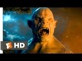 The Hobbit: An Unexpected Journey - Orcs and Eagles Scene (10/10) | Movieclips