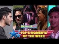 Top 5 Scenes From Week #05 | MTV Splitsvilla X5