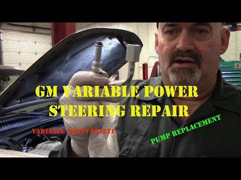 Chevy Silverado GMC Sierra Engine Hot AC Turned Off Repair - VidoEmo