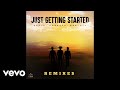 Just Getting Started (Monkeyz, Brannco Remix / Audio)