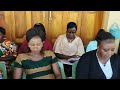 Kando ya Mito - G. Mkude; Mary Mother of God Choir Kabarnet