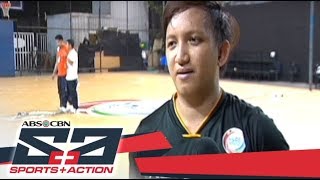 The Score: Team Access remains unbeaten in the Kilos Kapamilya Volleyball behind lifelong players