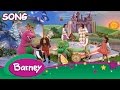 Barney - The Colors of the Rainbow (SONG)
