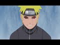 Naruto derrota o seu "eu" maligno | Naruto Shippuden