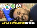 How I Would Learn Java Development In 2023 (If I could start over)