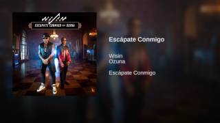 Escápate Conmigo