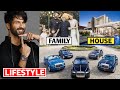 Shahid Kapoor Lifestyle 2023, Income, Wife, Son, House, Car Collection, Family, Net Worth& Biography