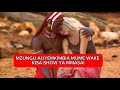 Movie Imetafsiriwa Kiswahili|White Masai