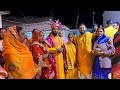 10 March 2024 || bhaiya ki barat || wedding vibes || Babita gupta