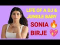 Sonia Birje one of the hottest DJ
