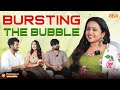 Bursting The Bubble | Anchor Suma Funny Interview with Bubblegum Movie Team | Watch #BubblegumOnAha