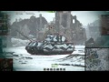 World of Tanks | Ammo Rack a Maus Kabooooom!