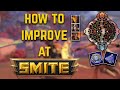 The Hidden Tricks to Improving at SMITE!