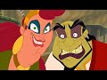 Noah's Ark (2007) Adventure, Comedy, Fantasy, Musical | Full Animated Movie