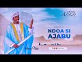 Juma Fakih-Ndoa si Ajabu official Audio
