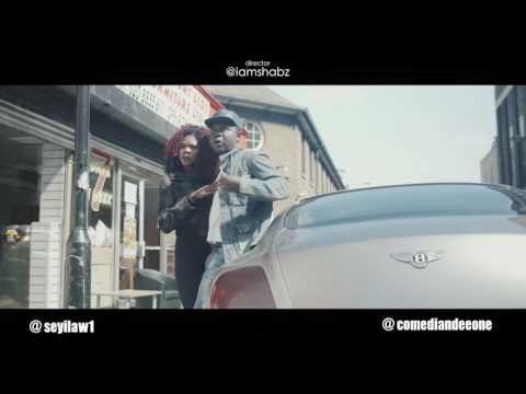 Comedy - 450 Naira ft Seyi Law AND Comedian Deeone
