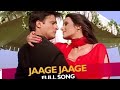 Jaage Jaage ( Lyrics ) l Sonu Nigam l Alka Yagnik l Udit Narayan