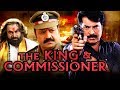 The King & Commissioner Hindi Dubbed Full Movie | Mammootty, Suresh Gopi, Saikumar