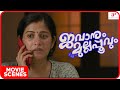 Jawanum Mullapoovum Malayalam Movie | Shivada Nair | Shivada worries about her transaction failing