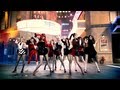 Girls' Generation 少女時代 'PAPARAZZI' MV