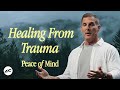 3 Ways to Seek Healing From Trauma