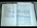 1 - GENEZA - Vechiul Testament - Biblia Audio Romana