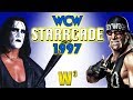 WCW Starrcade 1997 Review | Wrestling With Wregret