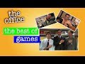 Download Best of Games - The Office US mp4 3gp mp3 videos - waplic