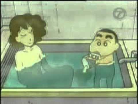 All shinchan sex med mamma Afraid, that shinchan sex med mamma