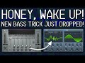 The NEW Way To Make Your Bassline! (Free DL Included!)