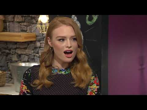 Download Freya Ridings - The Six O'Clock Show (My First Interview In Full!) free