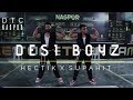 ☆ HECTIK & SUPAHIT ▶︎ Make Some Noise For Desi Boyz ★ DTC NAGPUR ★ My Online Dance Class