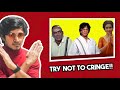 South Indians according to Bollywood | Parotta Act