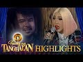 Tawag ng Tanghalan: Vice Ganda tells his stylist that he wore the wrong outfit for the day