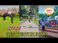 Best Tiktok Jump Video 2021 | TikTok Amazing Stunt | TikTok Latest video | Most Popular Jump videos