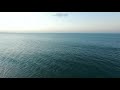 Free Drone Footage | NO COPYRIGHT | Open Ocean