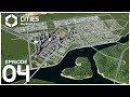 PERFECT LAYOUT!? - CITIES SKYLINES 2 : EP.04
