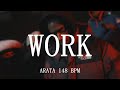 [FREE] Sha Gz Type Beat X Sha Ek Type Beat - "WORK" NY Drill Type Beat