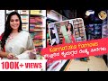 ಕಲ್ಲೂರಿನ ಕೈಮಗ್ಗದ ರೇಷ್ಮೆ ಸೀರೆಗಳು ಇಷ್ಟು ಕಡಿಮೆ ಹೇಗೆ?? | Silk Sarees Shopping In Kalluru | Sonu Gowda