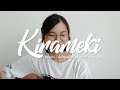 Kirameki - Wacci Acoustic Cover by Adel Djo