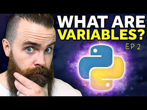 let’s go deeper into Python Python RIGHT NOW EP 2
