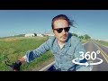 Titanic Sinclair "Next Big Thing" (Official 360 Video)