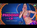 Phoonk Le Namrita Malla Nia Sharma Nikhita Gandhi Rangon| Prince Gupta song dance cover Music Video
