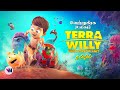 Terra Willy astro boy tamil dubbed animation movie comedy adventure robot vijay nemo