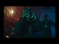 Fadil Le Sorcier - Landé feat. Ko-c  [Official Video]